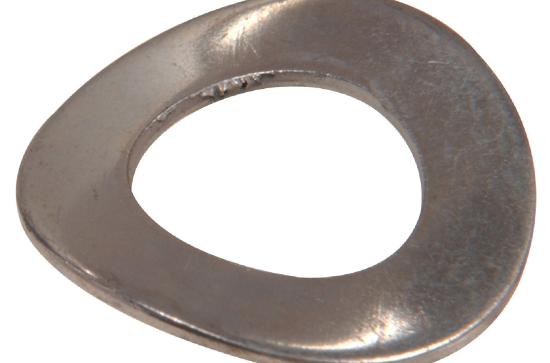 Wave Washer